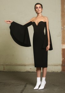 Julianna Bass RTW Spring 2019
