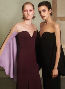 Julianna Bass RTW Spring 2019