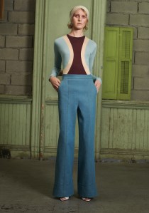 Julianna Bass RTW Spring 2019