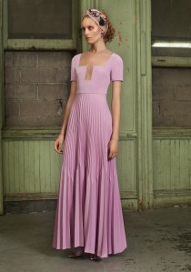 Julianna Bass RTW Spring 2019