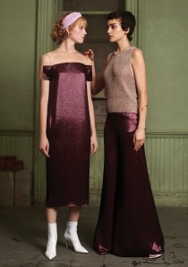 Julianna Bass RTW Spring 2019
