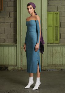 Julianna Bass RTW Spring 2019