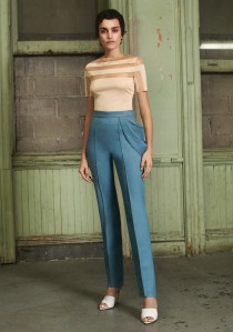 Julianna Bass RTW Spring 2019