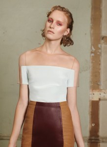 Julianna Bass RTW Spring 2019