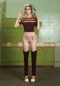 Julianna Bass RTW Spring 2019