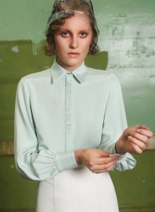 Julianna Bass RTW Spring 2019