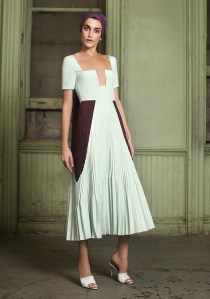 Julianna Bass RTW Spring 2019