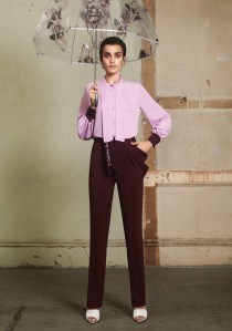 Julianna Bass RTW Spring 2019