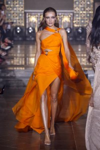 Julien Macdonald RTW Spring 2019