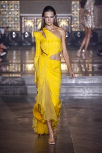 Julien Macdonald RTW Spring 2019