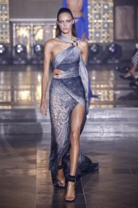 Julien Macdonald RTW Spring 2019