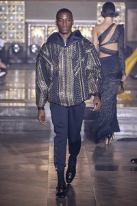 Julien Macdonald RTW Spring 2019
