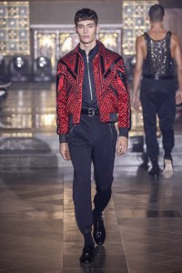 Julien Macdonald RTW Spring 2019
