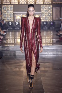 Julien Macdonald RTW Spring 2019