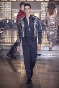 Julien Macdonald RTW Spring 2019