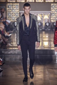 Julien Macdonald RTW Spring 2019