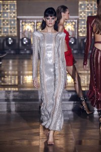 Julien Macdonald RTW Spring 2019