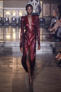 Julien Macdonald RTW Spring 2019