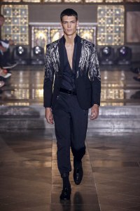 Julien Macdonald RTW Spring 2019