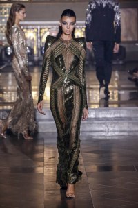 Julien Macdonald RTW Spring 2019