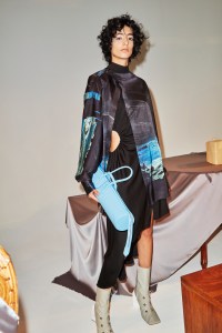 Jun Jie RTW Spring 2019