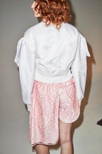 Jun Jie RTW Spring 2019