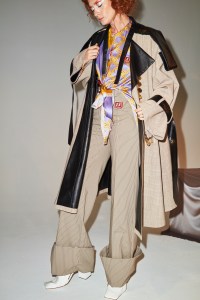 Jun Jie RTW Spring 2019