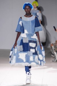 Junya Watanabe RTW Spring 2019
