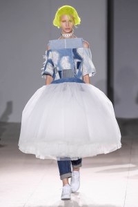 Junya Watanabe RTW Spring 2019