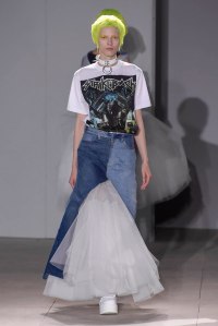 Junya Watanabe RTW Spring 2019