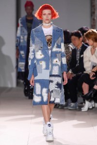 Junya Watanabe RTW Spring 2019