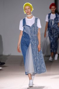 Junya Watanabe RTW Spring 2019