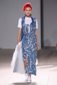 Junya Watanabe RTW Spring 2019