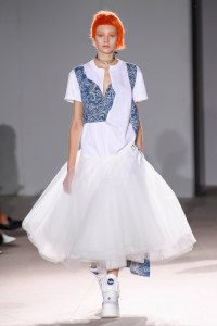 Junya Watanabe RTW Spring 2019