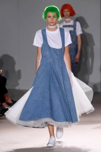Junya Watanabe RTW Spring 2019