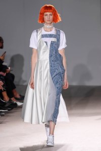 Junya Watanabe RTW Spring 2019