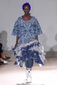 Junya Watanabe RTW Spring 2019
