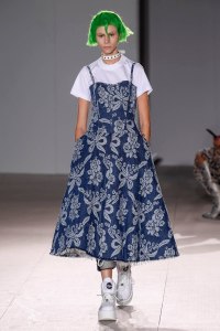 Junya Watanabe RTW Spring 2019
