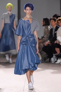 Junya Watanabe RTW Spring 2019
