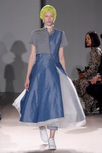 Junya Watanabe RTW Spring 2019