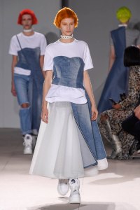 Junya Watanabe RTW Spring 2019