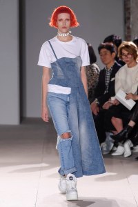 Junya Watanabe RTW Spring 2019