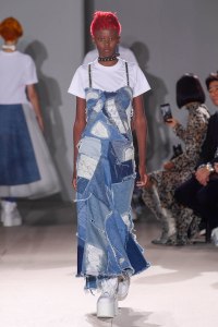Junya Watanabe RTW Spring 2019