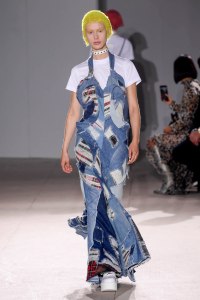 Junya Watanabe RTW Spring 2019