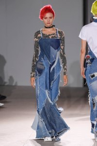 Junya Watanabe RTW Spring 2019