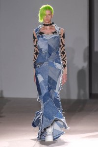 Junya Watanabe RTW Spring 2019