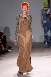 Junya Watanabe RTW Spring 2019