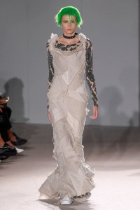 Junya Watanabe RTW Spring 2019