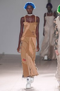 Junya Watanabe RTW Spring 2019