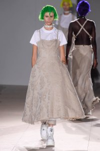 Junya Watanabe RTW Spring 2019